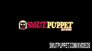 SmutPuppet - Pummeling a MILFs Butt Comp