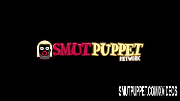 SmutPuppet - MILF Boned Hard Anally Comp